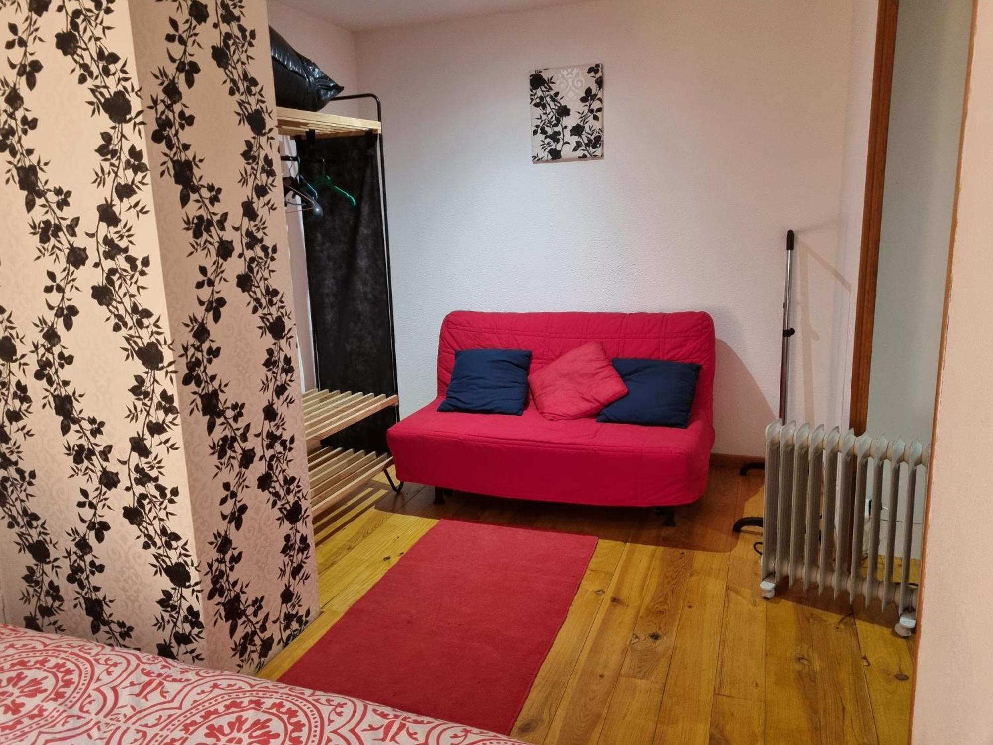 Aulos Studio Eksteriør billede